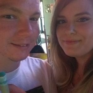 Meet your Posher, Alisha